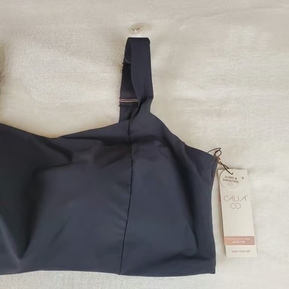 Alia Women's Classic Black Bra - Picture 3 of 6